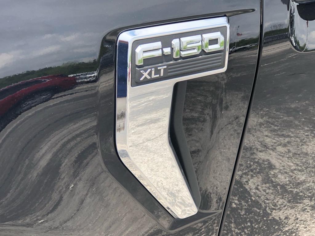 Thumbnail image of 2023 Ford F-150 at Integrity Automotive Group