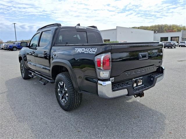 Thumbnail image of 2023 Toyota Tacoma at Del Toyota
