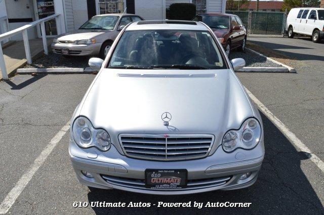 Thumbnail image of 2006 Mercedes-Benz C-Class at 610 Ultimate Autos