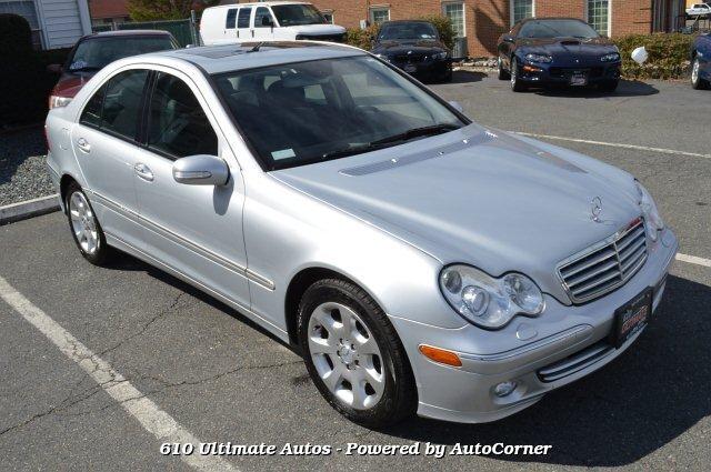 Thumbnail image of 2006 Mercedes-Benz C-Class at 610 Ultimate Autos
