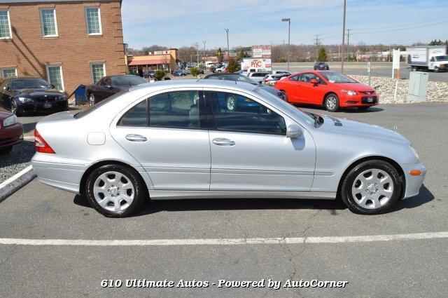 Thumbnail image of 2006 Mercedes-Benz C-Class at 610 Ultimate Autos
