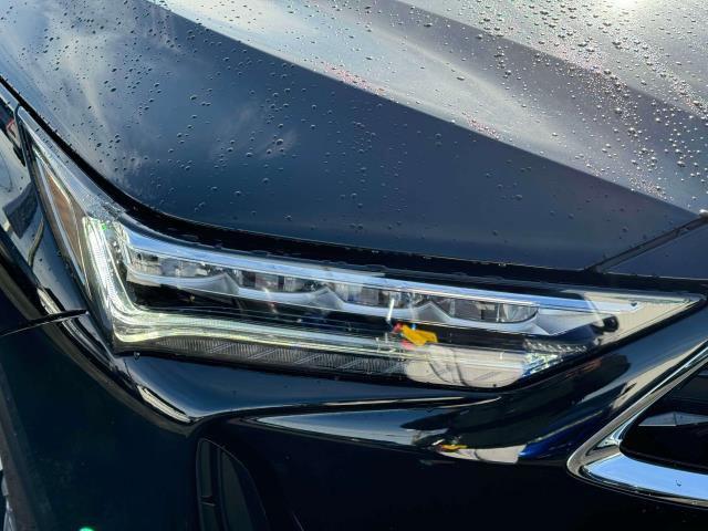 Thumbnail image of 2024 Acura MDX at Island Acura