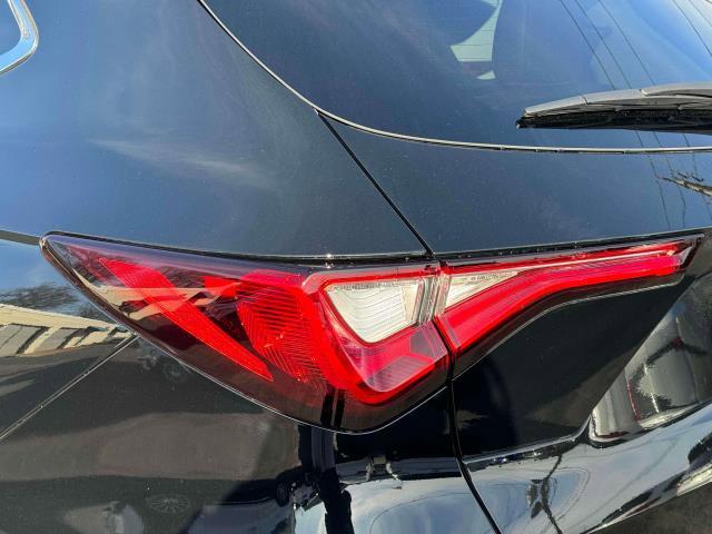 Thumbnail image of 2024 Acura MDX at Island Acura