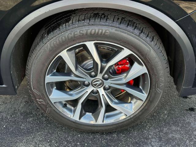 Thumbnail image of 2024 Acura MDX at Island Acura