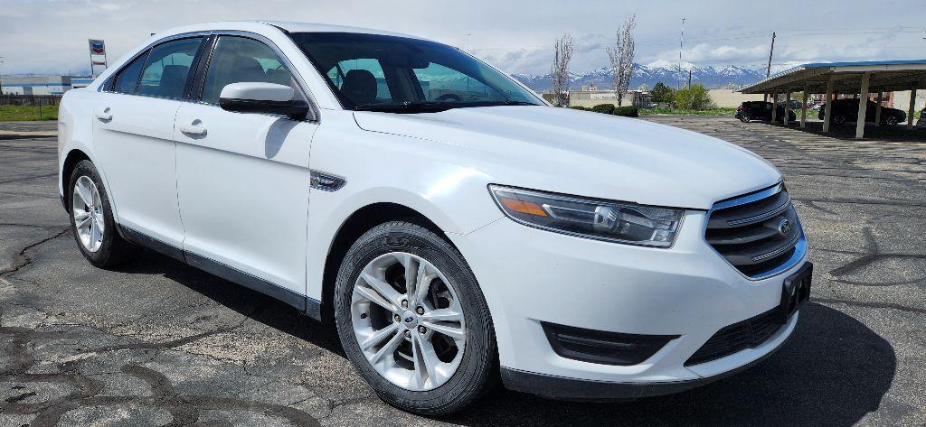 Thumbnail image of 2016 Ford Taurus at APEX AUTO INC