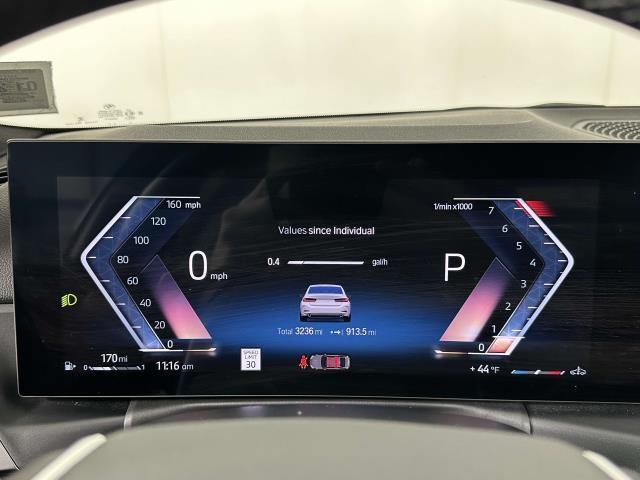 Thumbnail image of 2024 BMW 3 Series at Competition BMW of Smithtown