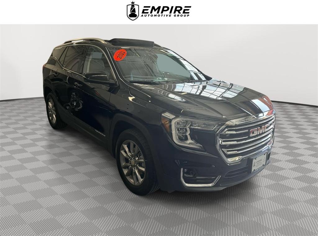 Thumbnail image of 2022 GMC Terrain at Empire Cadillac of Long Island City