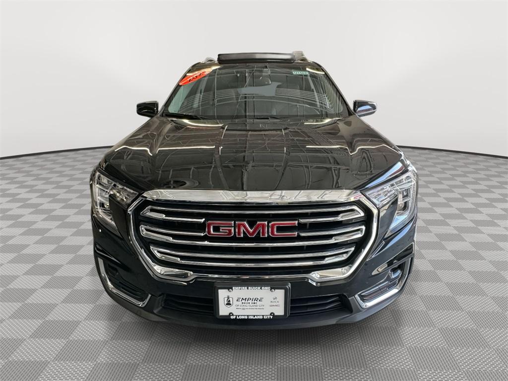 Thumbnail image of 2022 GMC Terrain at Empire Cadillac of Long Island City