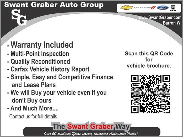Thumbnail image of 2021 Dodge Durango at Swant Graber Motors