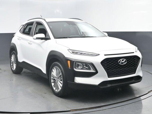 Thumbnail image of 2021 Hyundai KONA at Bob King Mazda