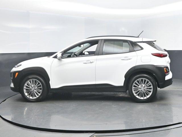 Thumbnail image of 2021 Hyundai KONA at Bob King Mazda
