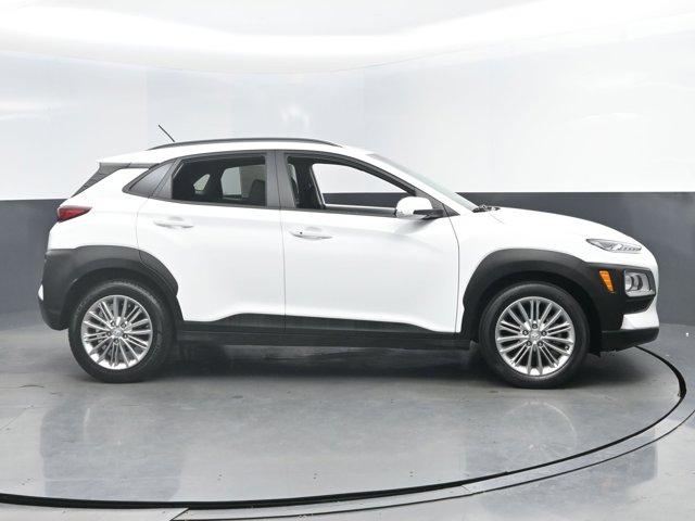 Thumbnail image of 2021 Hyundai KONA at Bob King Mazda