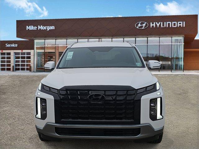 Thumbnail image of 2025 Hyundai PALISADE at MikeMorganHyundai-NEW of Shreveport, LA