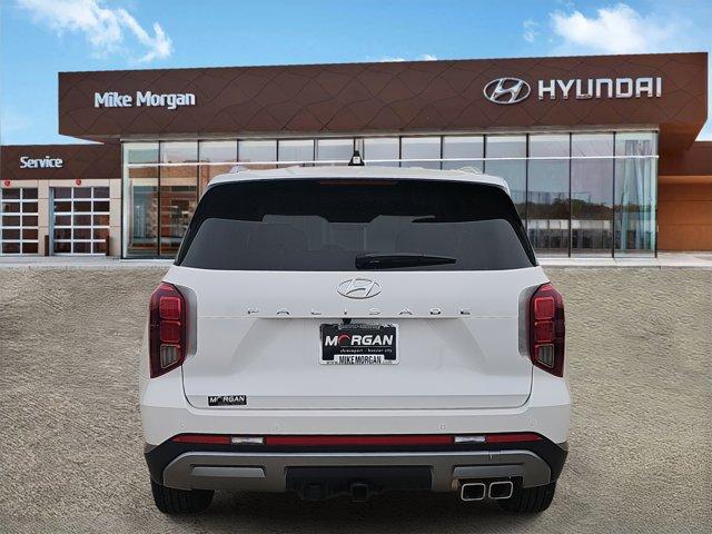 Thumbnail image of 2025 Hyundai PALISADE at MikeMorganHyundai-NEW of Shreveport, LA