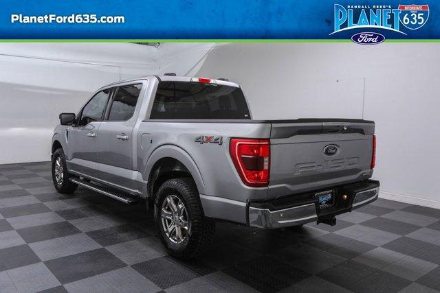 Thumbnail image of 2022 Ford F-150 at RandallReedsPrestigeFordUSED of Garland, TX