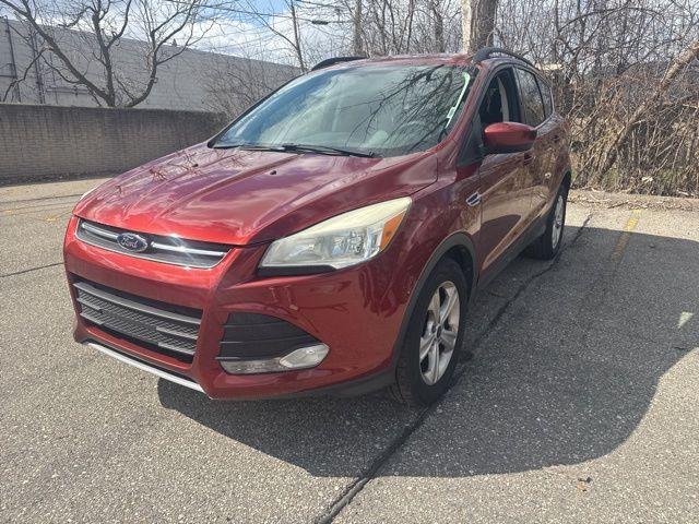 Thumbnail image of 2014 Ford Escape at LaFontaine Volkswagen Mazda of Livonia