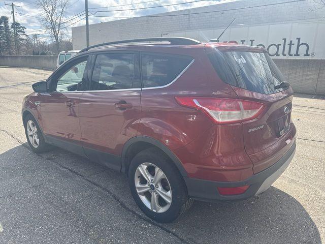 Thumbnail image of 2014 Ford Escape at LaFontaine Volkswagen Mazda of Livonia