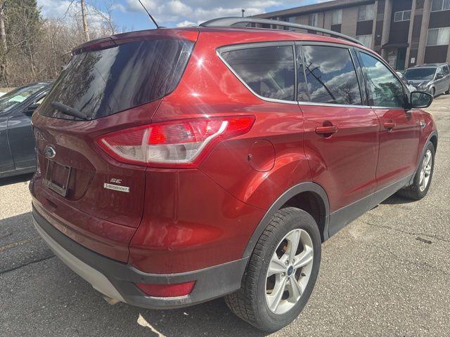 Thumbnail image of 2014 Ford Escape at LaFontaine Volkswagen Mazda of Livonia