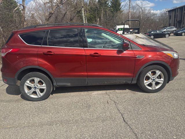 Thumbnail image of 2014 Ford Escape at LaFontaine Volkswagen Mazda of Livonia