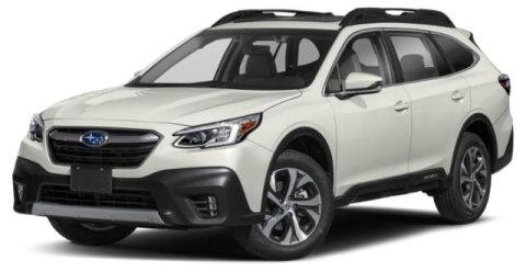 Thumbnail image of 2020 Subaru Outback at Autoland Toyota