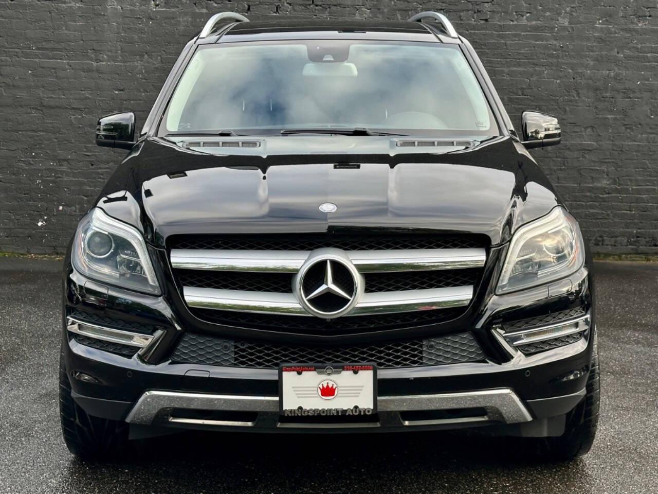 Thumbnail image of 2013 Mercedes-Benz GL-Class at Kings Point Auto