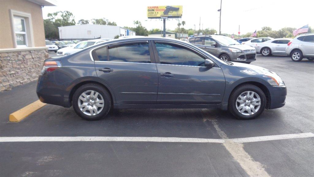 Thumbnail image of 2012 Nissan Altima at Rock Bottom Auto Sales Inc.