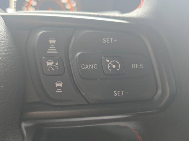 Thumbnail image of 2024 Jeep Wrangler at MountainViewCDJR USED