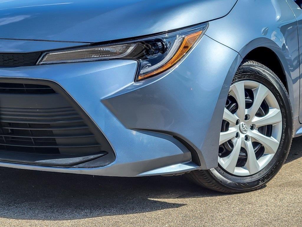 Thumbnail image of 2024 Toyota Corolla at Bill Kay Buick Gmc