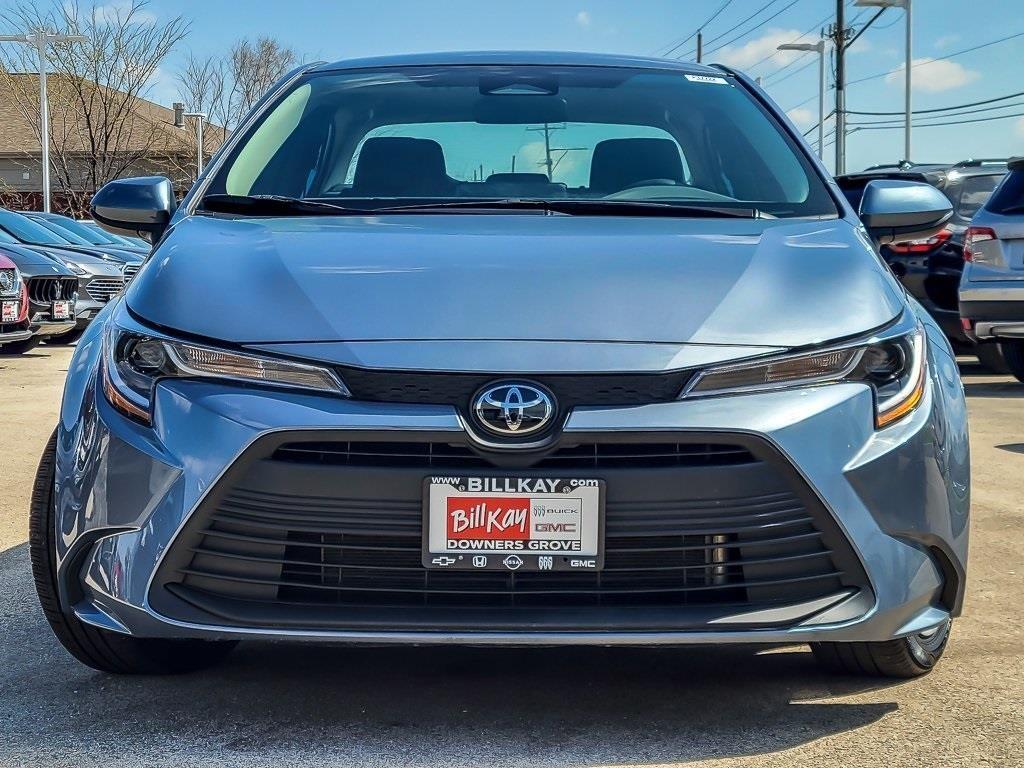 Thumbnail image of 2024 Toyota Corolla at Bill Kay Buick Gmc