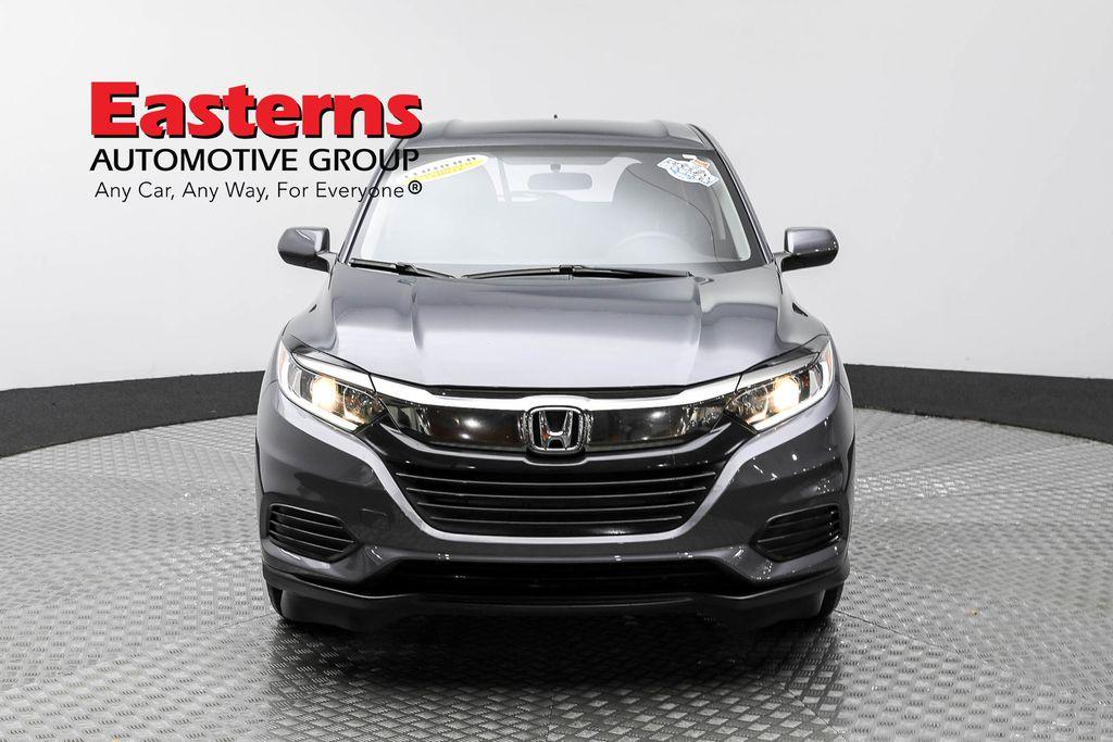 Thumbnail image of 2021 Honda HR-V at Easterns Automotive Group of Baltimore