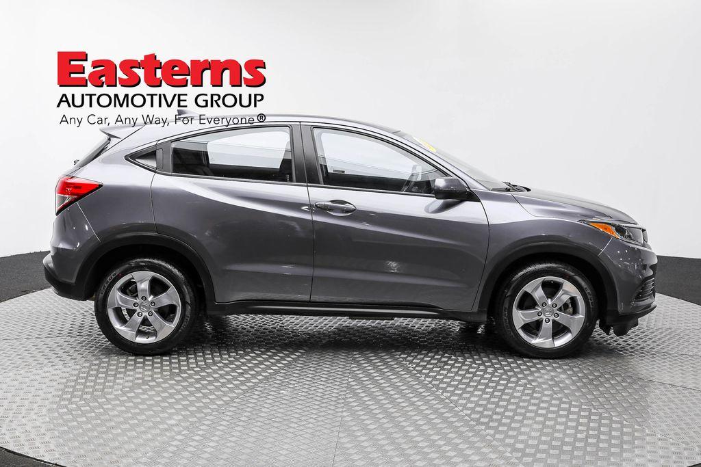 Thumbnail image of 2021 Honda HR-V at Easterns Automotive Group of Baltimore