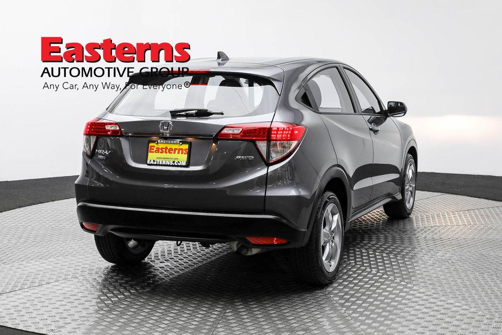 Thumbnail image of 2021 Honda HR-V at Easterns Automotive Group of Baltimore