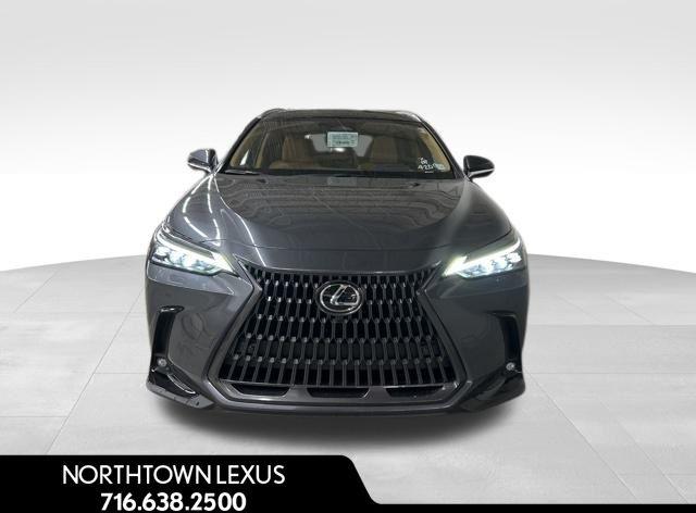 Thumbnail image of 2025 Lexus NX 450h+ at Northtown Lexus