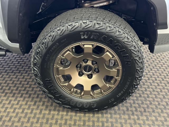 Thumbnail image of 2024 Toyota Tacoma at Riverhead Toyota