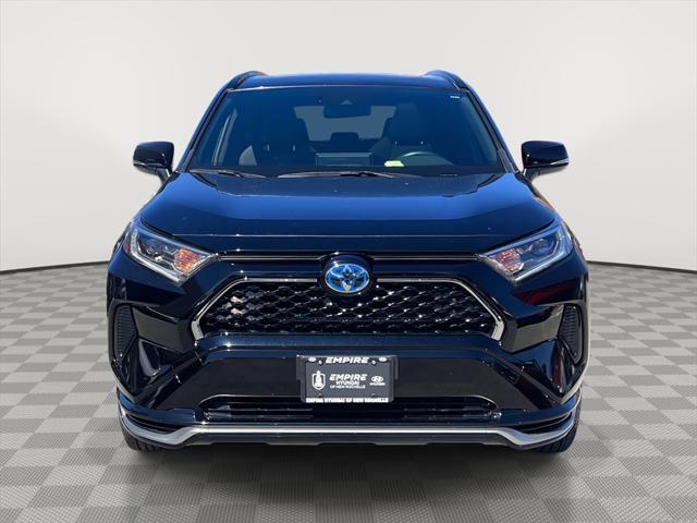 Thumbnail image of 2021 Toyota RAV4 Prime at Empire Genesis of New Rochelle