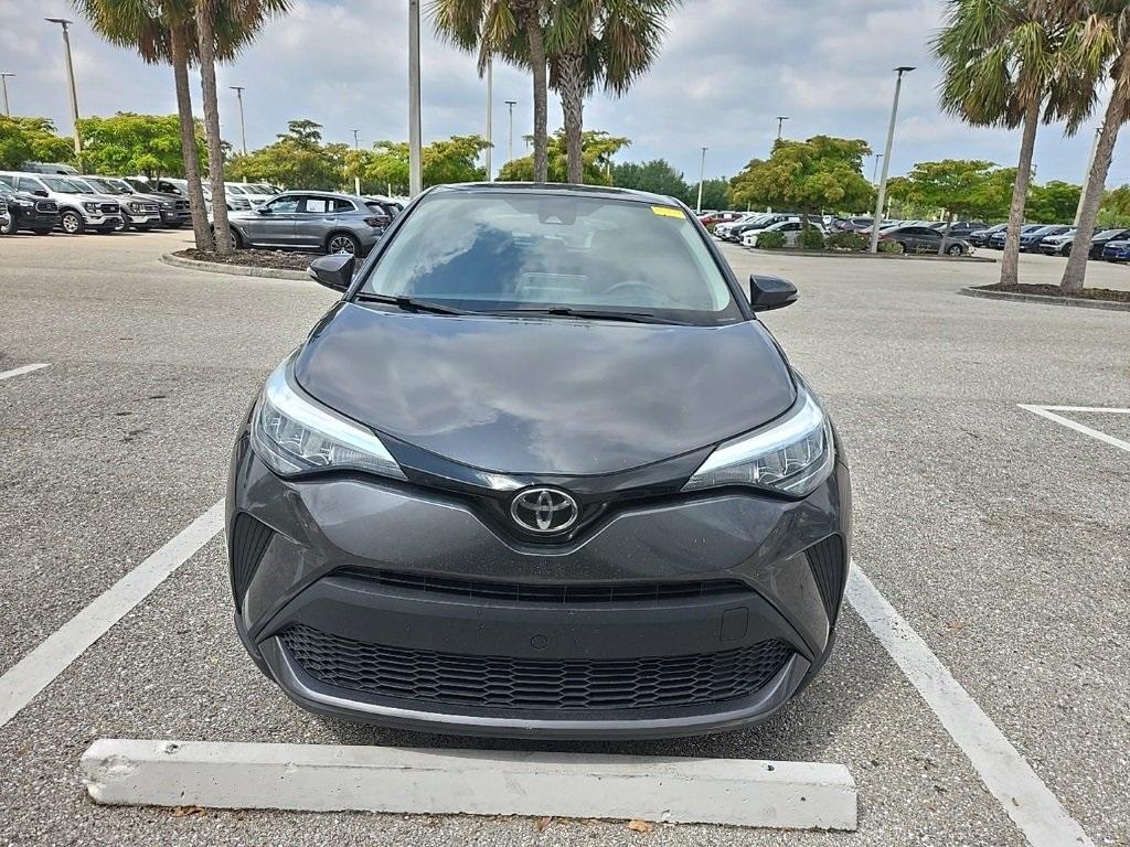 Thumbnail image of 2021 Toyota C-HR at Kia of Cape Coral