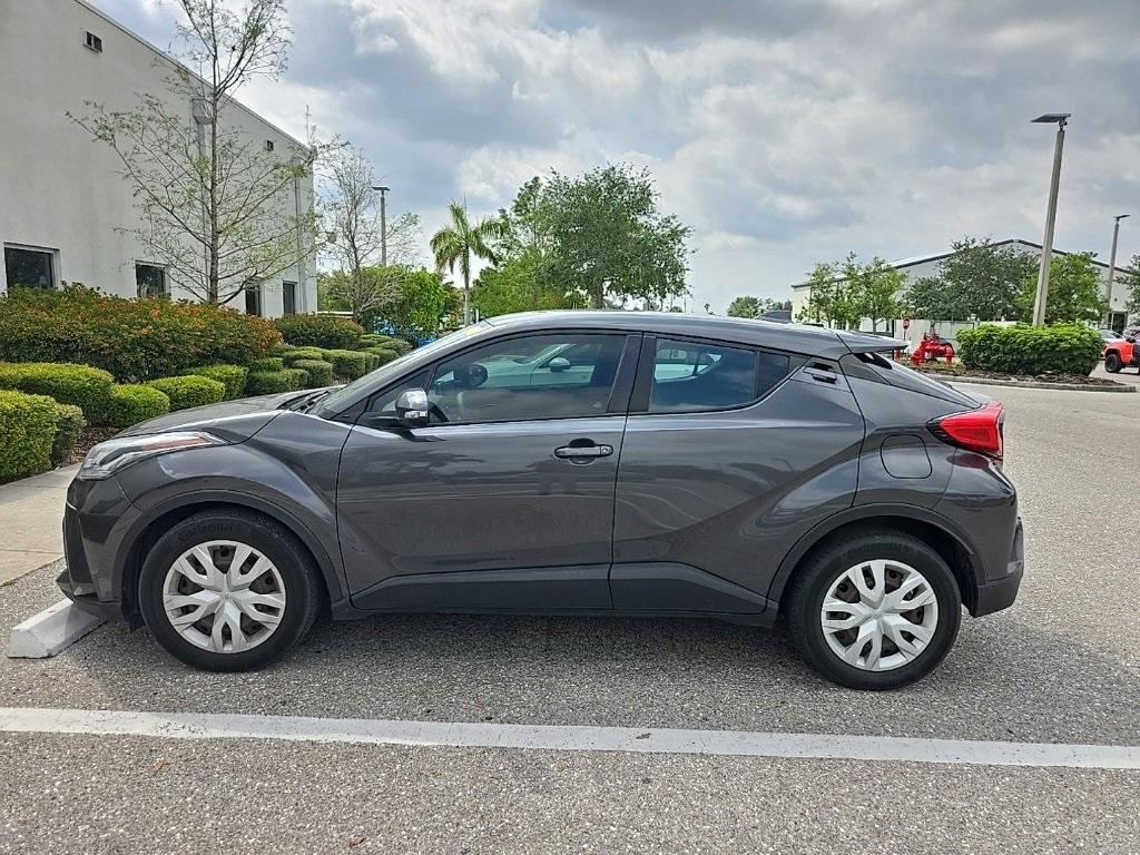 Thumbnail image of 2021 Toyota C-HR at Kia of Cape Coral