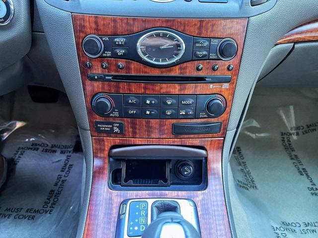 Thumbnail image of 2009 INFINITI G37 Convertible at Atlantic Auto Sales