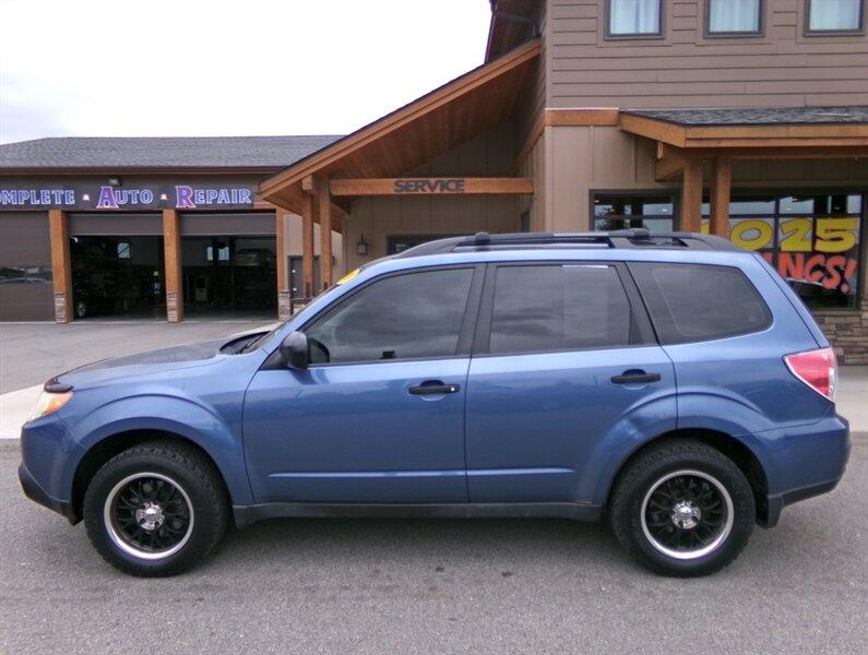 Thumbnail image of 2010 Subaru Forester at Trucks N Toys Inc