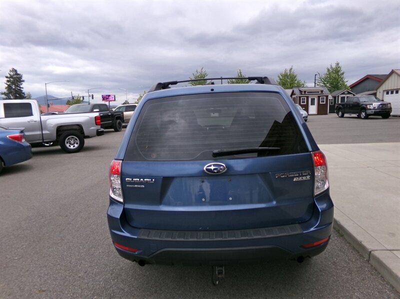 Thumbnail image of 2010 Subaru Forester at Trucks N Toys Inc