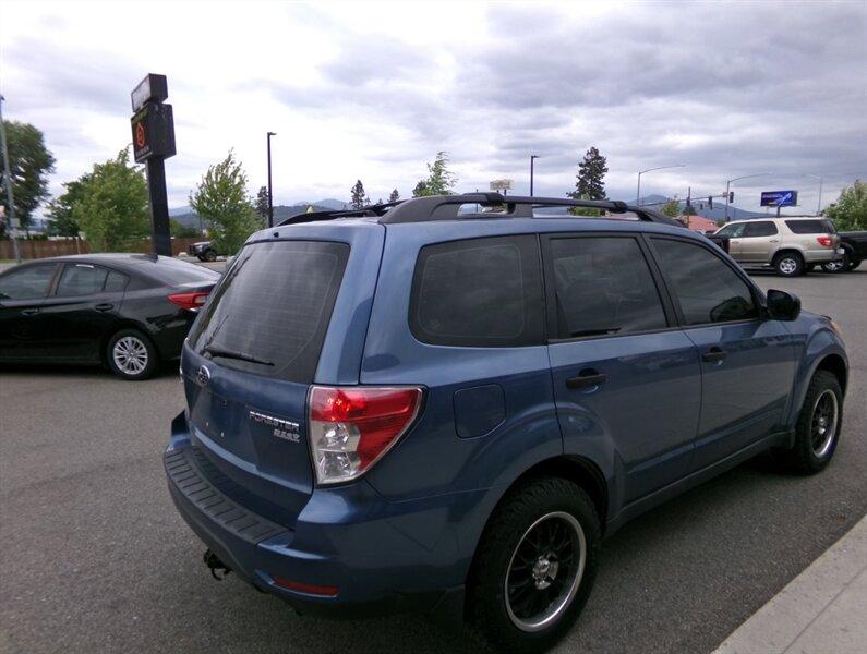 Thumbnail image of 2010 Subaru Forester at Trucks N Toys Inc