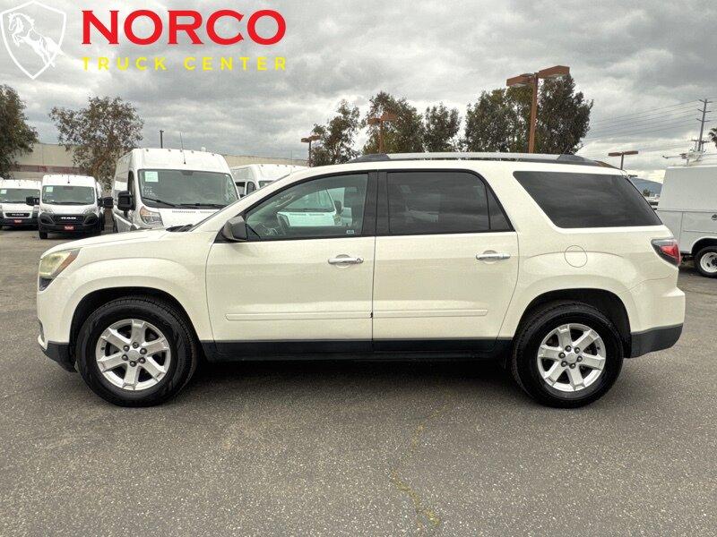 Thumbnail image of 2015 GMC Acadia at Norco Truck Center