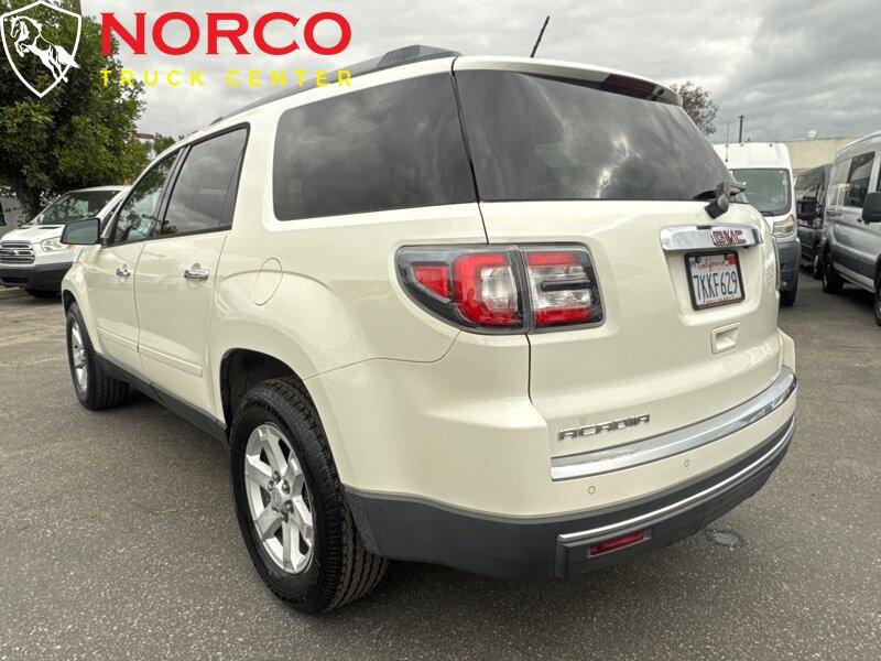Thumbnail image of 2015 GMC Acadia at Norco Truck Center