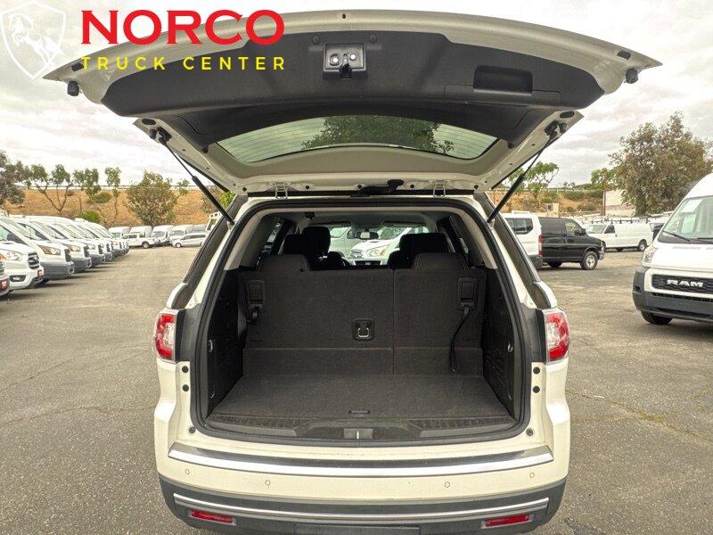 Thumbnail image of 2015 GMC Acadia at Norco Truck Center