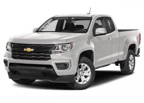 Thumbnail image of 2022 Chevrolet Colorado at SKCO Automotive