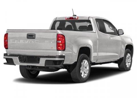 Thumbnail image of 2022 Chevrolet Colorado at SKCO Automotive