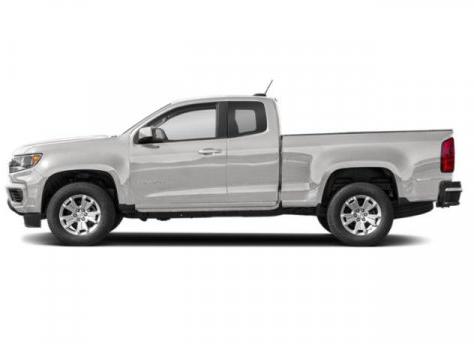 Thumbnail image of 2022 Chevrolet Colorado at SKCO Automotive