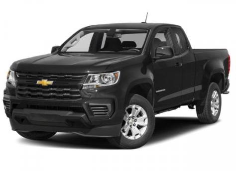 Thumbnail image of 2022 Chevrolet Colorado at SKCO Automotive