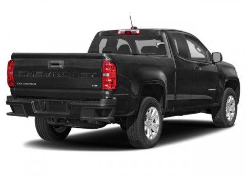 Thumbnail image of 2022 Chevrolet Colorado at SKCO Automotive
