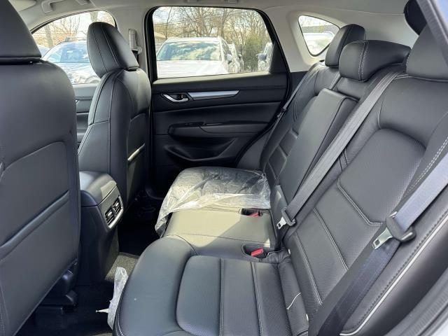 Thumbnail image of 2025 Mazda CX-5 at Bright Bay Lincoln